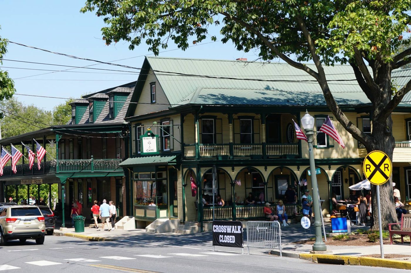 Lititz, Pennsylvania