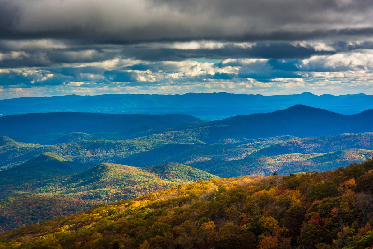 Blowing Rock North Carolina