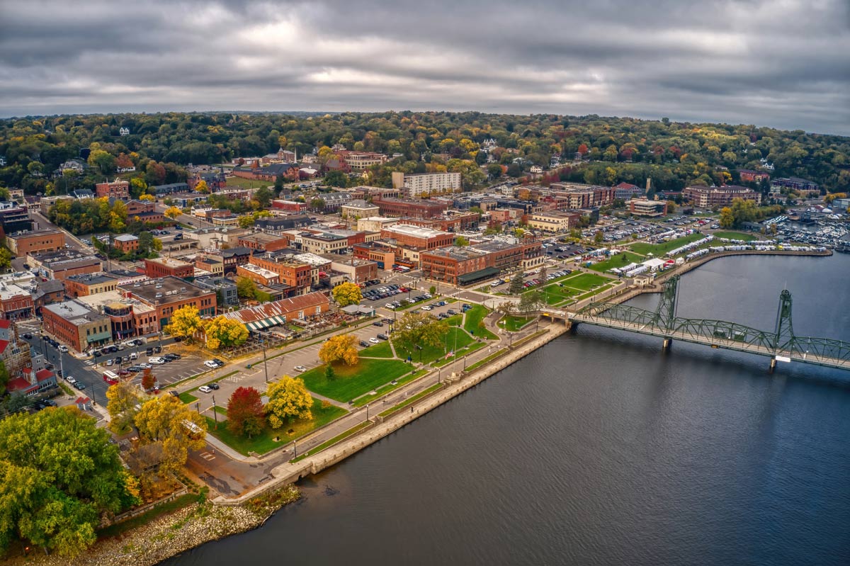 Stillwater, Minnesota