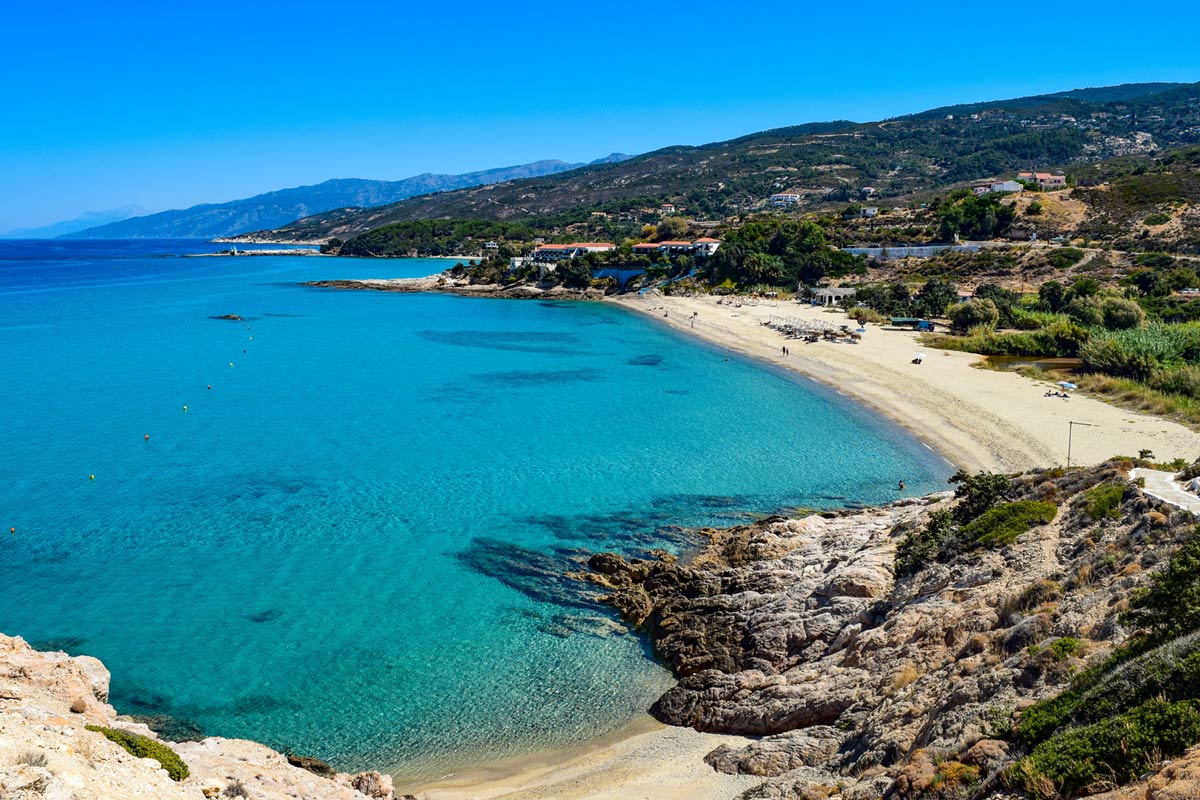 Ikaria