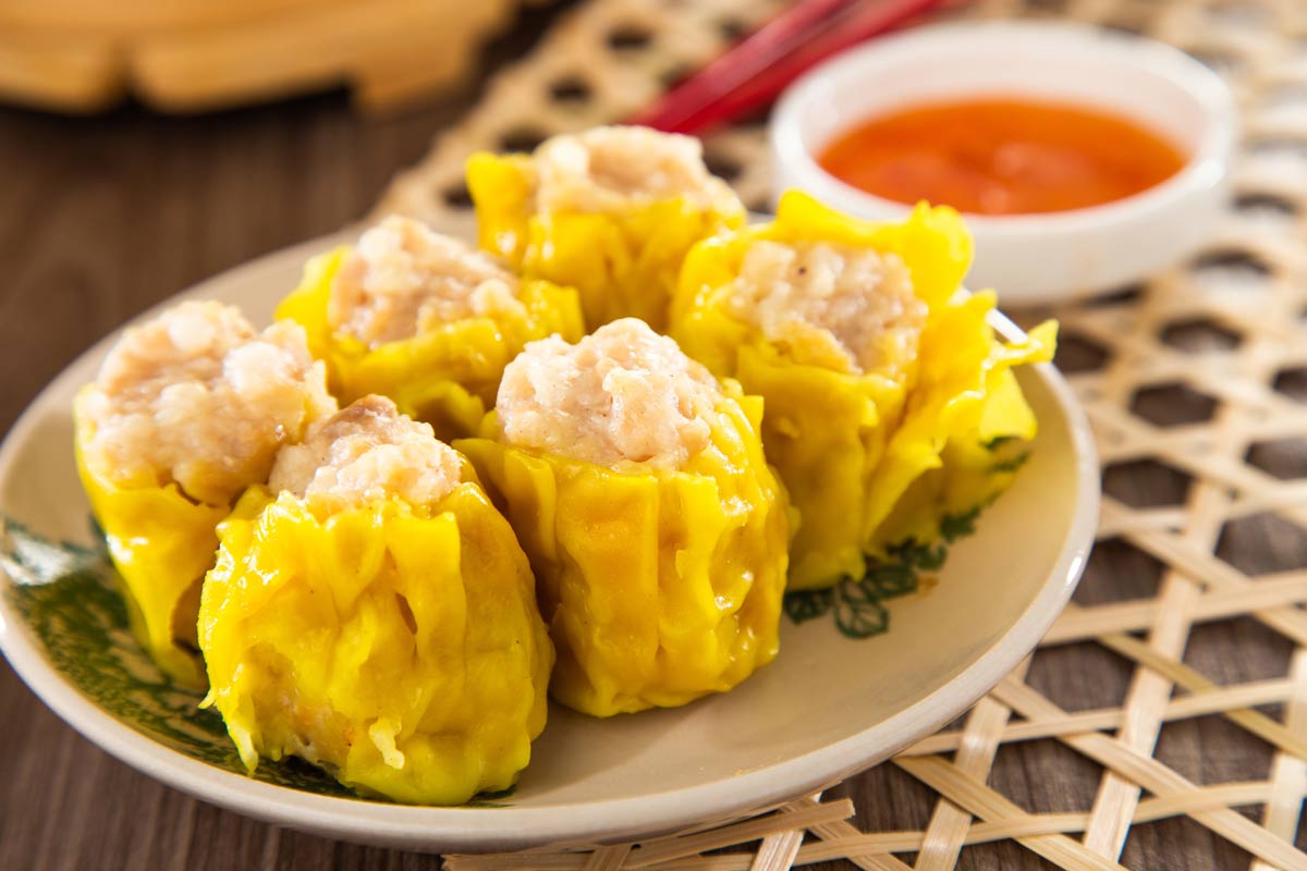 Siomai