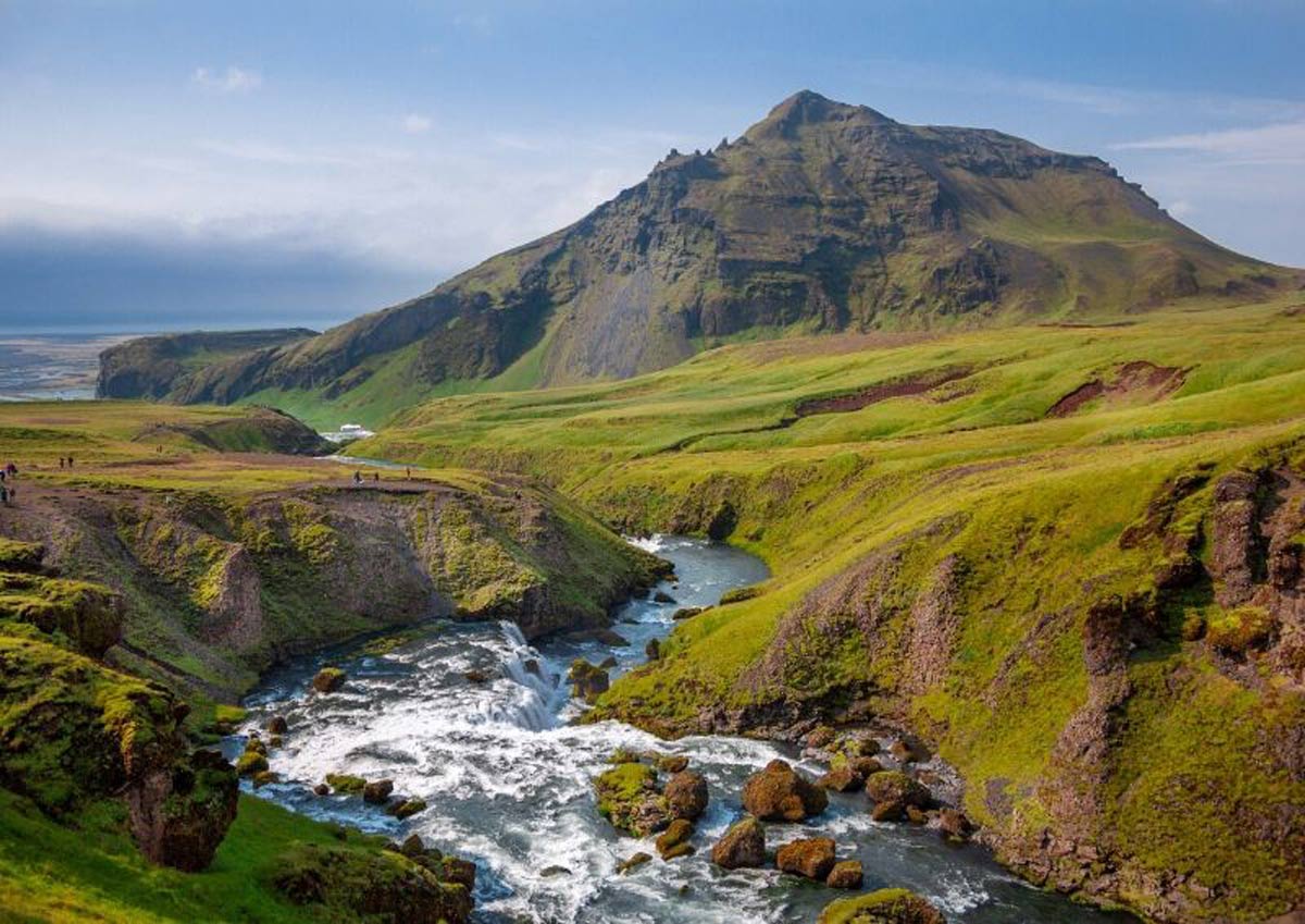 10 Unique Travel Experiences That Put All-Inclusives to Shame 9 Iceland