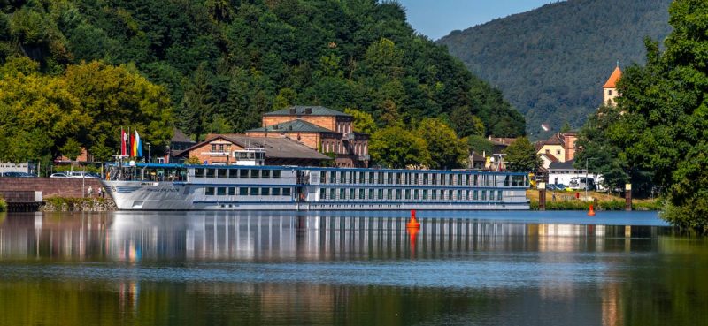 River Cruising