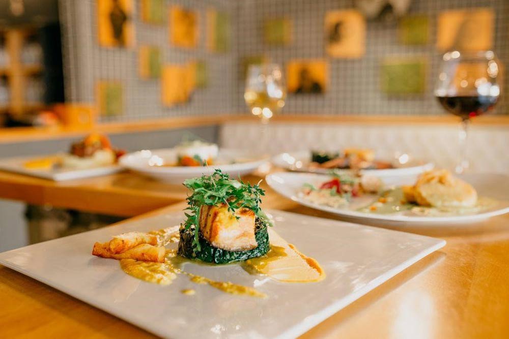 How to Plan a Memorable Park City Dinner Night 1 park city dinner