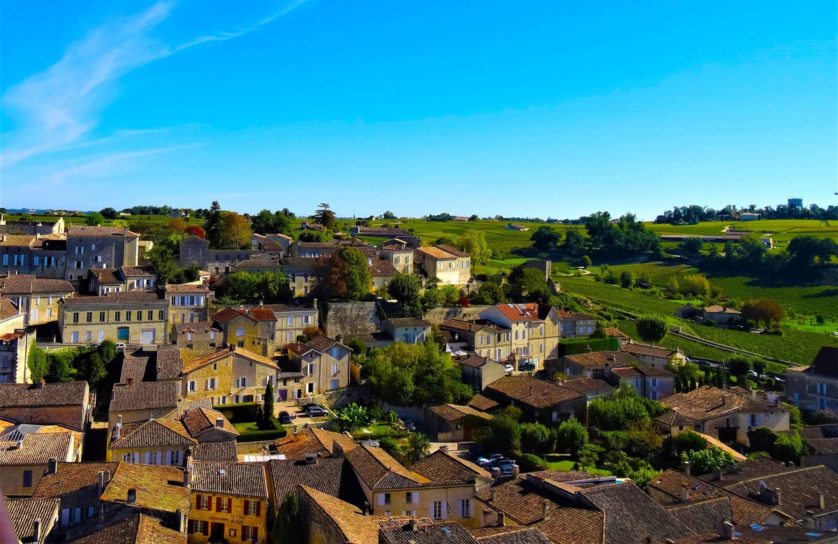 Bordeaux, France