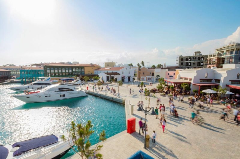 Limassol, Cyprus