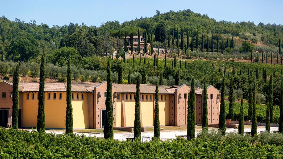 Tuscany, Italy