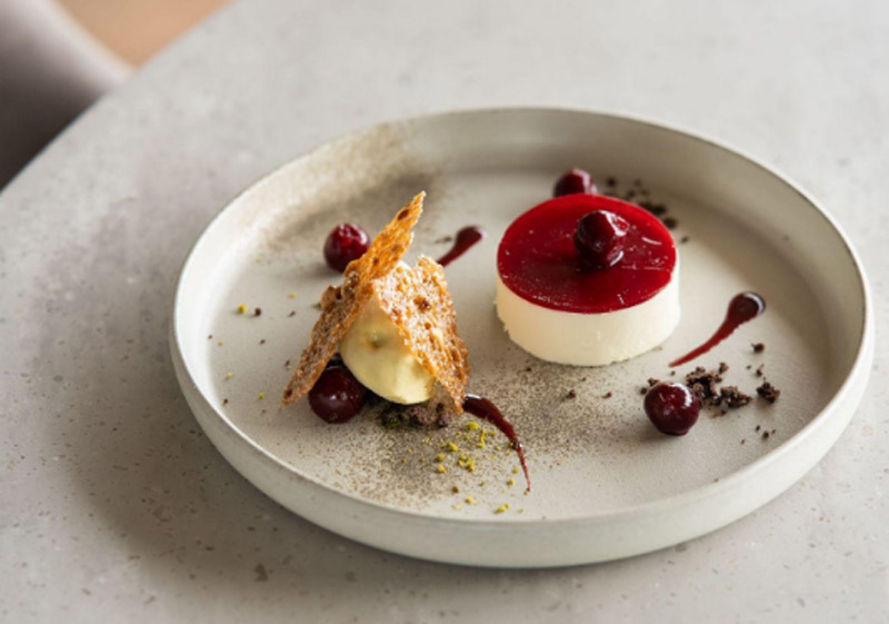 Michelin Dining and Exclusive Escapes Across the Benelux 3 Michelin dining