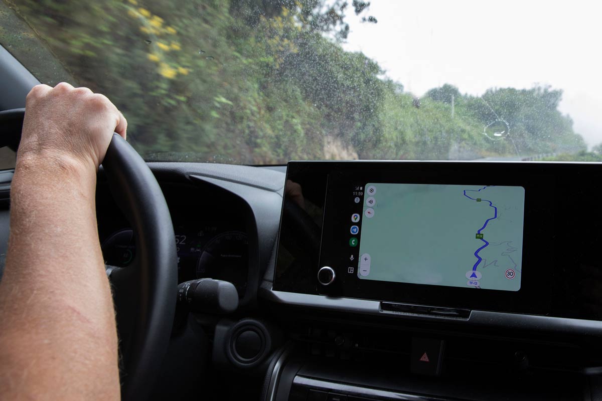 10 Things to Check Before Taking a Cross-Country Road Trip 3 car driving route