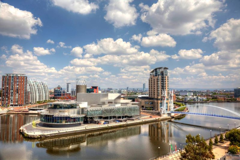 Manchester, UK